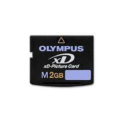 XD2GBB SCHEDA XD CARD 2GB HIGH S.SERIE M