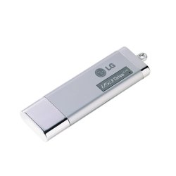 XTICK1GB_SILVER USB KEY 1GB SILVER