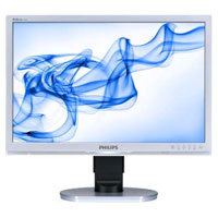 240B1CS/00 24 LCD TFT WIDE 1920X1200 300CD/M2 5MS MULTIMEDIAL - Clicca l'immagine per chiudere