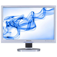 240PW9ES/00 24 LCD TFT WIDE 1920X1200 1000:1 250CD/M 5MS - Clicca l'immagine per chiudere