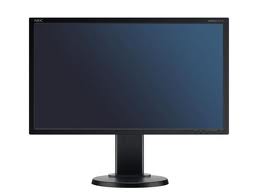 60002820 E201W BK 20W LED 16:9 1000:1 250 CD/MDISPLAYP+DVI