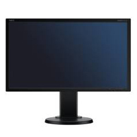 60002932E231W BK 23W LED 16:9 1000:1 250 5MS DISPLAYP+DVI