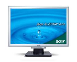 ET.2016P.031 Acer AL2016WB 1680X1050 800:1 5MS