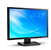 ET.EV3WE.E02 Acer V223WEB 22W 16:10 BLACK