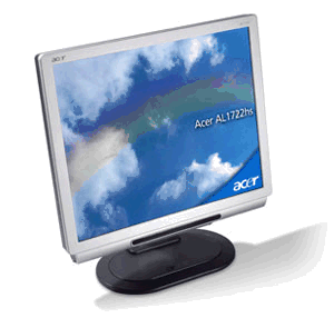 ET.L650B.045 MONITOR AL1723 17 800:1