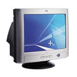 PF997AA S7540 MONITOR 17POLL NERO ARGENTO - Clicca l'immagine per chiudere