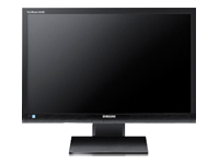 LS19A450BWT/EN Samsung SyncMaster S19A450BW display LCD TFT 19" - Clicca l'immagine per chiudere