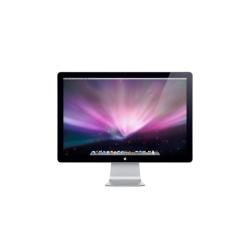 MB382ZM/A APPLE LED CINEMA DISPLAY 24