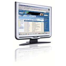 170C7FS 17LCD 700:1 8MS DVI 5MS 160 SILVER