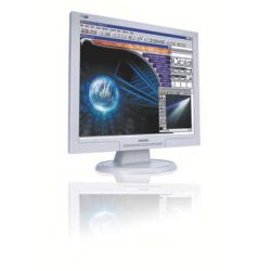 190S7FG 19LCD 700:1 8MS 176/170 DVI GREY