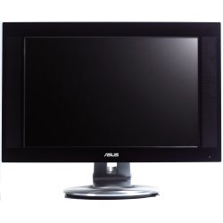 PW191A ASM LCD 19W PIVOT 5MS MM ZBD DVI+VGA IN