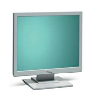 S26361-K1146-V150 MONITOR A17-3 17 TFT-LCD/MULTIM/800:1/300CD/M