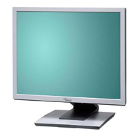 S26361-K1240-V150 MONITOR TFT-LCD 17 P17-3P SCENICVIEW