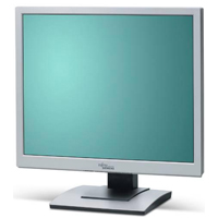 S26361-K1255-V150 MONITOR TFT-LCD 17 B17-5 SCENICVIEW