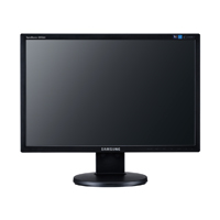 SM-2443NW 24LCD WIDE 1920X1200 20000:1 5MS
