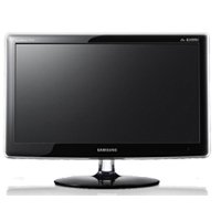 SM-P2270 21.5LCD P5520 WIDE 50000:1 1920X1080 DUAL 2MS