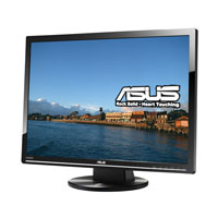 VW266H LCD 25.5 WIDE 1920X1200 1080FULL HD 2MS MULTIM