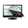 W2363D-PF SCHERMO WIDE LCD 23 3D 120HZ LUM 300 70.0000:1 3MS