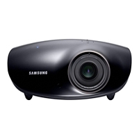 A-400 PROIET.SAMSUNG 2000ANSI 2500:1 1280X768 DLP