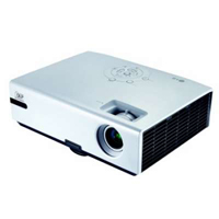 DX420 VIDEOPROIETTORE LG XGA 1024X768 2500ANSIL 2000:1