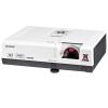 PG-D2870W Sharp Tecnologia: DLP