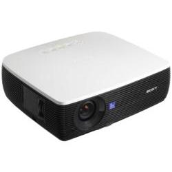 VPL-EX4 VIDEOPROIETTORE 2100AL XGA 2RGB - Clicca l'immagine per chiudere