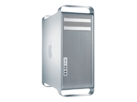 1712220+1714994 Apple Mac Pro Xeon 2.66 GHz