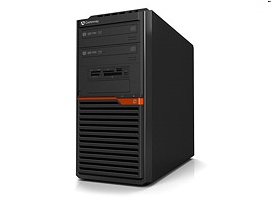 TT.R4300.001 Gateway GT110F1 PDC E5400 1X1GB 1X SATA 320GB