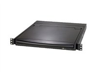 AP5719 APC 19" Rack LCD Console