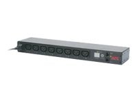 AP7920 APC Switched Rack PDU