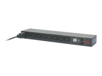 AP7921 APC Switched Rack PDU