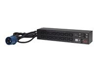 AP7922 APC Switched Rack PDU