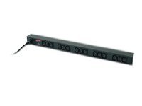 AP9568 APC Basic Rack-Mount PDU - Clicca l'immagine per chiudere