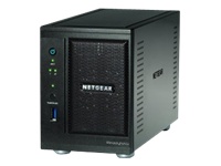 RNDP2210-100EUS NETGEAR ReadyNAS Pro 2