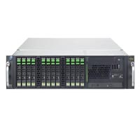 VFY:R3006SX260IN R 300S6 QCX E5506 2.4/8G/NOHDD/RAID(5/6)/DDVD/3