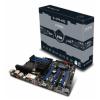 X58-BLACK-1366 Sapphire Socket: Socket B (LGA 1366)