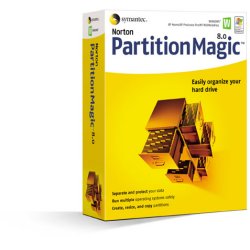 10276593-IN NORTON PARTITIONMAGIC 8.0 R1 CD ING
