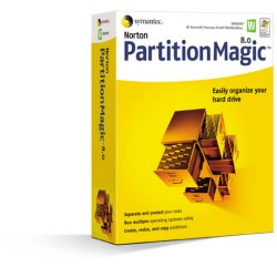 10276612-IT NORTON PARTITIONMAGIC 8.0 R1 UPG IT