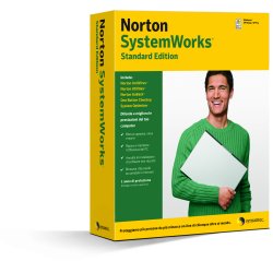 12999294 NORTON SYSTEM WORKS 11.0 CD RET ITA