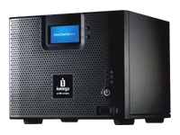 34792 IOMEGA - NAS StorCenter ix4-200d Cloud Ed. 12TB