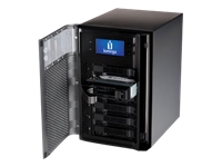 35395 IOMEGA - NAS StorCenter px6-300d 12TB