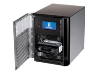 35399 IOMEGA - NAS StorCenter px4-300d 0TB - Clicca l'immagine per chiudere