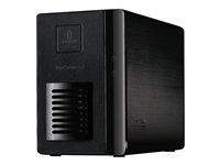 35548 IOMEGA - NAS StorCenter ix2-dl 0TB