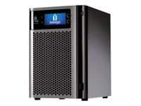 35980 IOMEGA - NAS StorCenter px6-300d 2TB