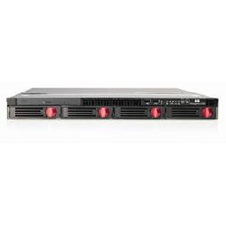 AG502A HP STORAGEWORKS AIO400 1TB STOR SYS