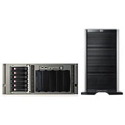 AG543A HP AIO600 3TB EURO STOR SYSTEM