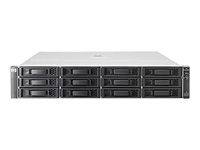 AG638B HP M6412-A Fibre Channel Drive Enclosure