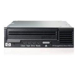 AG760AT HP ULTRIUM 920 SCSI 5 CARTUCCE DATI
