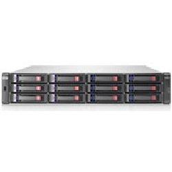 AJ742A HP STORAGEWORKS 2012FC SINGLE CONTR