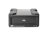 AP708AT HP StorageWorks RDX Removable Disk Backup System